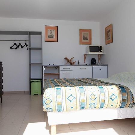 Villa Marcus Castelnau-Magnoac Екстер'єр фото