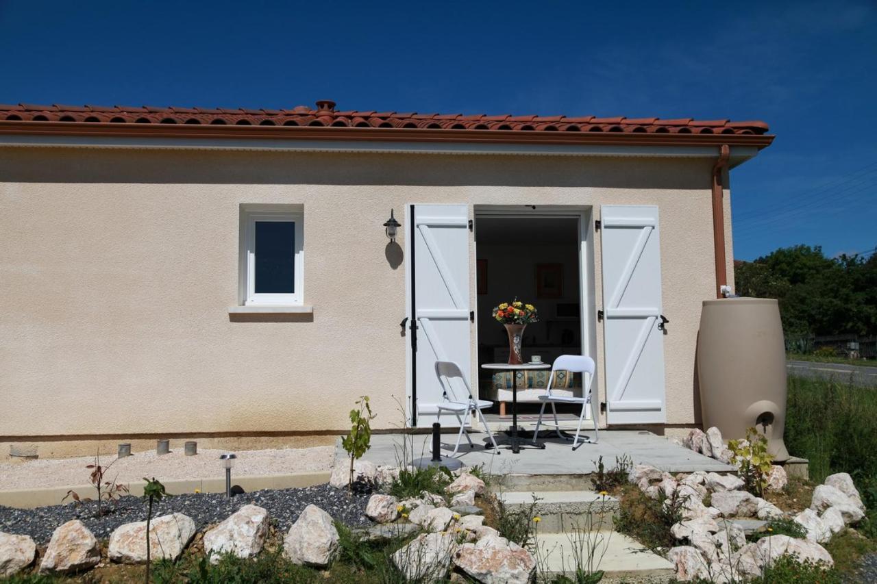 Villa Marcus Castelnau-Magnoac Екстер'єр фото